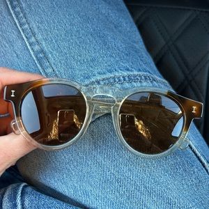 Illesteva leonard sunglasses